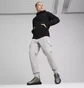 Толстовка мужская Puma Porsche Evoknit Black 626928-20