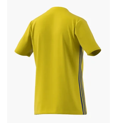 Футболка мужская Adidas Tabela 23 Jersey Yellow II0891