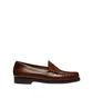 Туфли мужские G.H.Bass Weejun Ii Larson Moc Penny Brown BA11711DBRN