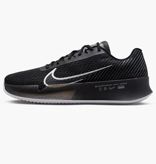 Кросівки жіночі Nike Court Air Zoom Vapor 11 Black Dv2015-001