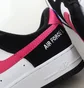 Кросівки дитячі Nike Air Force 1 Lv8 Black Dh9597-003