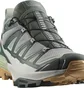 Кроссовки мужские Salomon X Ultra 360 Edge Gtx Grey 478167
