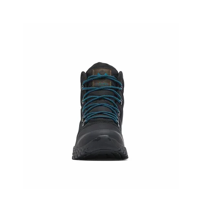 Ботинки мужские Columbia Fairbanks Omni-Heat Black BM2806-013