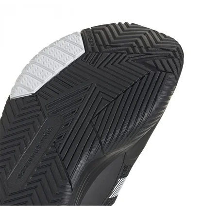 Кроссовки мужские Adidas Ownthegame 3.0 Black IH5849