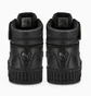 Кросівки жіночі Puma Carina 2.0 Mid Black 385851-01
