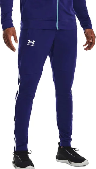 Штани чоловічі Under Armour Pique Track Pant-Blu Violet 1366203-468