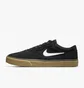 Кросівки унісекс Nike Sb Chron 2 Black DM3493-002