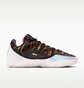 Кросівки чоловічі Nike Lebron Xxiii Heat Wave Basketball Shoes Multi IO1115-100