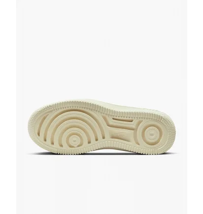 Кроссовки женские Nike Sportswear Air Force 1 Plt.Af.Orm Beige Dj9946-104