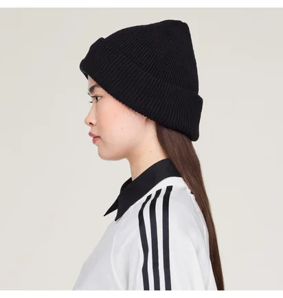 Шапка унисекс Adidas Y-3 Classic Black JW8963