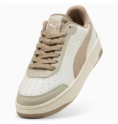 Кросівки чоловічі Puma Ca Match Lux Beige 403232-01