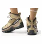 Ботинки мужские Salomon Quest Rove Mid Gtx Olive 471814