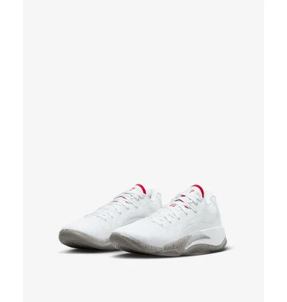 Кроссовки детские Air Jordan Grade School Zion 3 White DV3869-106