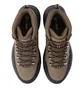 Черевики чоловічі CMP Dypsie Mid Lifestyle Shoes Wp Brown 3Q83257-02QU