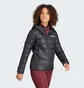 Куртка жіноча Adidas Terrex Multi Light Down Hooded Black IP6034