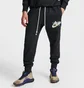 Штаны мужские Nike Giannis Standard Issue Connections Dri-Fit Jogger Pants Black FN7214-010