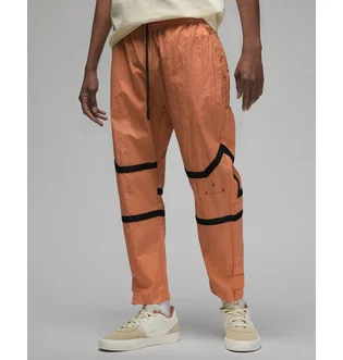 Штани чоловічі Air Jordan 23 Engineered Orange Dv7699-872