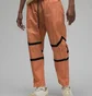Штани чоловічі Air Jordan 23 Engineered Orange Dv7699-872