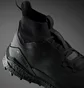 Кросівки чоловічі Adidas Terrex Free Hiker 2.0 Hiking Black IE7645