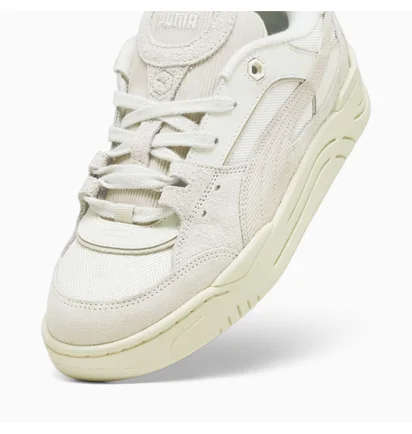 Кроссовки унисекс Puma 180 Corduroy Beige 394873-01