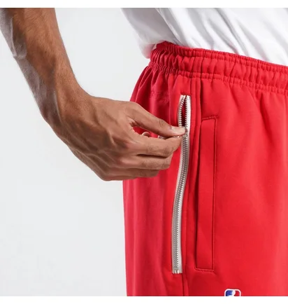 Штани чоловічі Nike Nba Chicago Bulls Dri-Fit Red DB0944-657