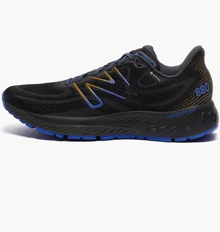 Кроссовки мужские New Balance Fresh Foam X 880 V12 Gtx Black M880GQ13