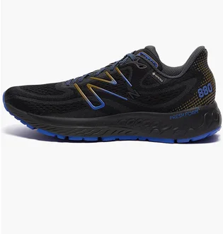 Кроссовки мужские New Balance Fresh Foam X 880 V12 Gtx Black M880GQ13