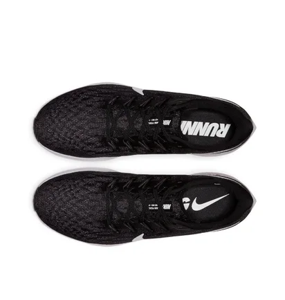 Кросівки чоловічі Nike Pegasus 36 MenS Running Shoes Black AQ2203-002