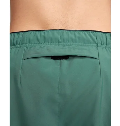 Шорти чоловічі Nike Challenger 5Bf Shrt Flash Green FN3048-361