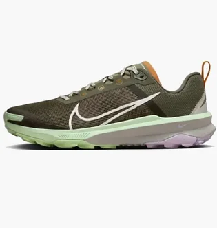 Кросівки чоловічі Nike React Terra Kiger 9 Olive DR2693-201