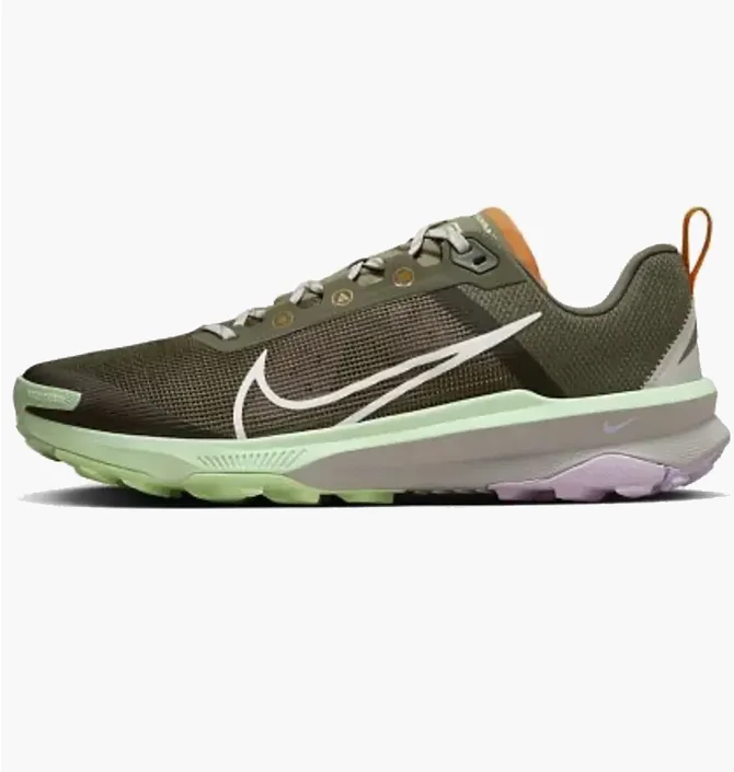 Кросівки чоловічі Nike React Terra Kiger 9 Olive DR2693-201
