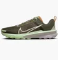 Кросівки чоловічі Nike React Terra Kiger 9 Olive DR2693-201
