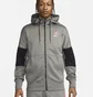 Куртка чоловіча Nike Sportswear Air Max Grey FB1435-029