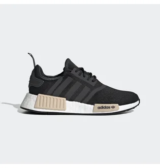 Кроссовки женские Adidas Nmd R1 Black GZ7997