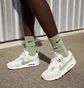 Кросівки жіночі Nike Air Max 90 Futura White/Olive HF5052-100
