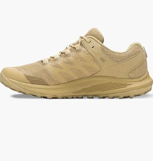 Кросівки чоловічі Merrell Nova 3 Tactical Yellow J005045