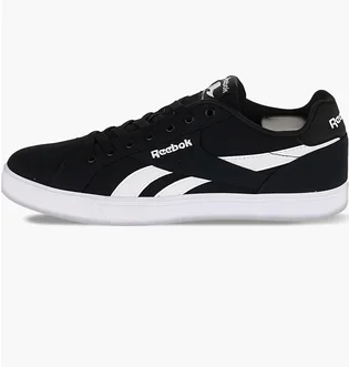 Кроссовки мужские Reebok Royal Comple Black AR2608