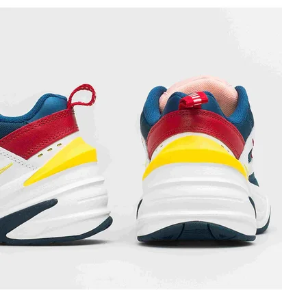 Кросівки жіночі Nike W M2K Tekno Multi AO3108-402