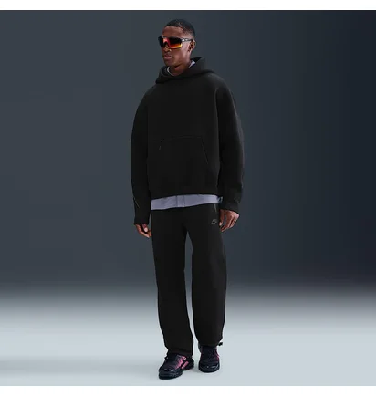 Худи мужское Nike Tech Black HV6535-010