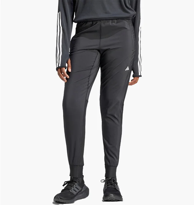 ᐉ Штаны женские Adidas Own The Run Joggers Black IK7444 - купить