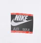 Футболка унисекс Nike T-Shirt Sportswear White FQ3756-100