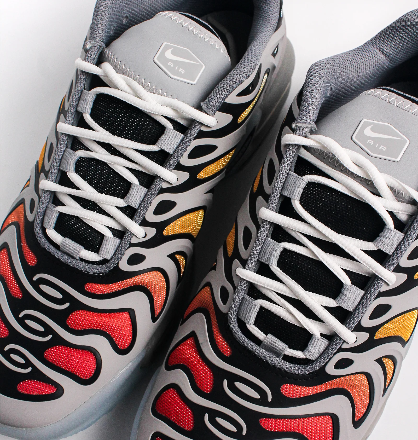 ᐉ Кросівки чоловічі Nike Air Max Plus Drift Shoes Grey FD4290-002