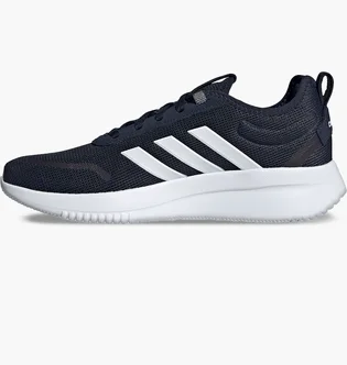 Кроссовки мужские Adidas Shoes Sportswear Lite Racer Rebold Black GV9981