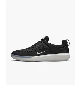 Кросівки унісекс Nike Sb Nyjah 3 Black Dj6130-002