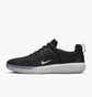 Кросівки унісекс Nike Sb Nyjah 3 Black Dj6130-002