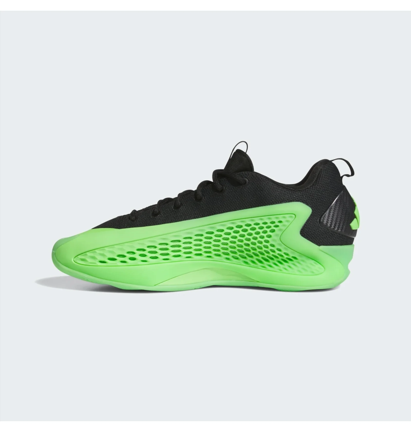 ᐉ Кросівки унісекс Adidas Anthony Edwards 1 Lucid Lime Low