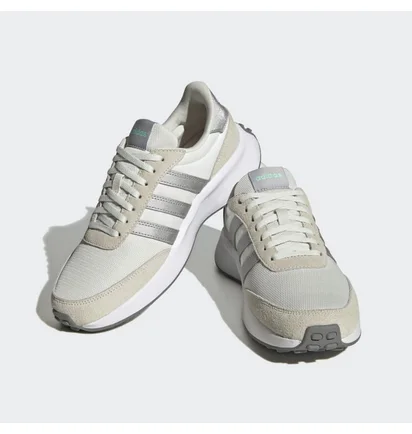 Кроссовки женские Adidas Sportswear Run 70 S Grey HP7859