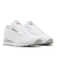 Кроссовки мужские Reebok Classic Leather White 100008789