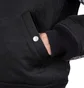 Бомбер чоловічий Medicom Adam Et Rope X Jackson Pollock Studio Splash Jacket Black GML-MA-1-JACKET