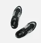 Кроссовки мужские Lacoste Schoenen Black 747SMA0105312